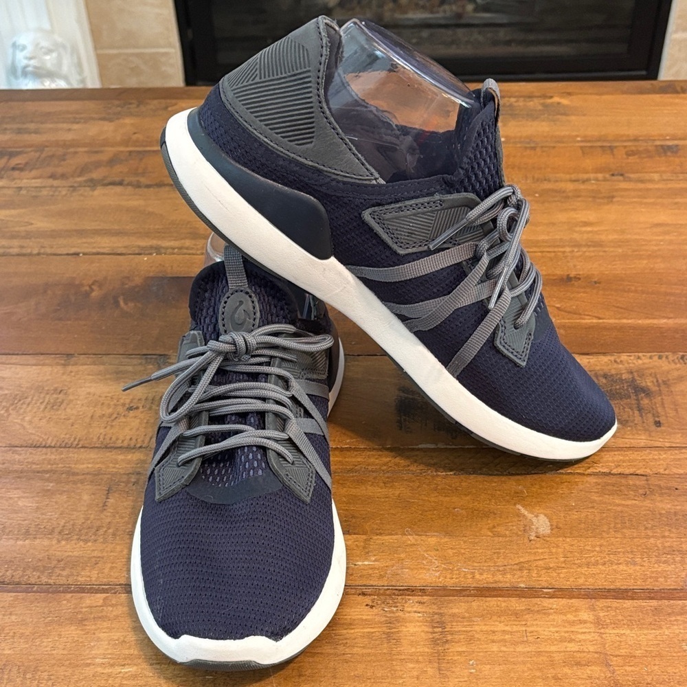 Olukai Mio Li Men's Athletic Shoes 9 View 2